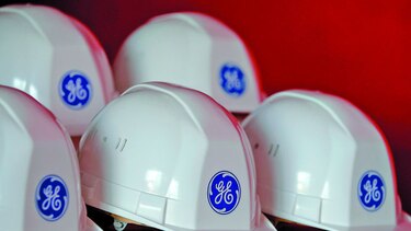 General Electric hace recortes drásticos