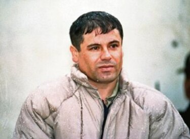 Investigan en México si El Chapo sufrió infarto