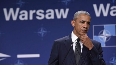 Obama urge evitar negociaciones ‘conflictivas’ por ‘brexit’