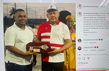Descentralización paralela en Bocas del Toro: millones para los alcaldes aliados