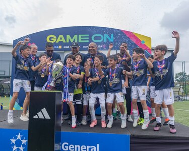 Fighting Owls se quedaron con el título de la Liga123