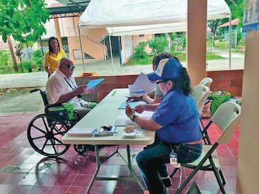La inclusión en las elecciones de 2024