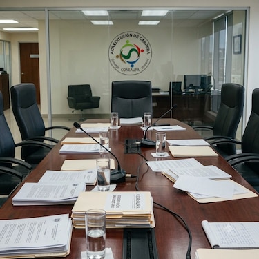 Coneaupa: quiénes integran el organismo que evalúa a las universidades en Panamá