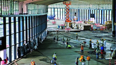 Pagos por $673 millones a Odebrecht