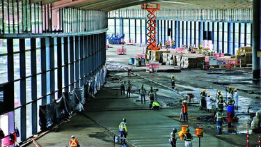 Pagos por $673 millones a Odebrecht