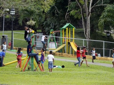 Anuncian cierre del Parque Omar por la celebración de Cumbre