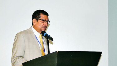 Cambio climático, lenguaje y acción