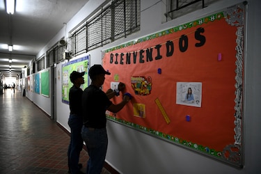 Año escolar 2023: el reto es consolidar la recuperación del aprendizaje perdido