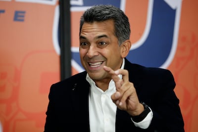 Moca confirma la visita de Lombana a Martinelli, pero niega una alianza