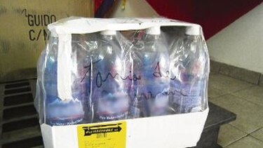 Prevén racionar el agua en David