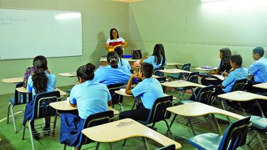 Violencia en las aulas toma fuerza