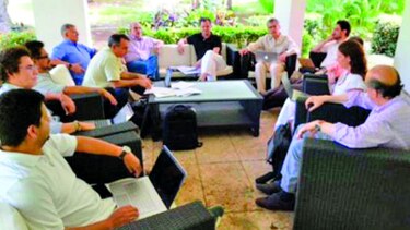 Gobierno y FARC retoman conversaciones en Cuba