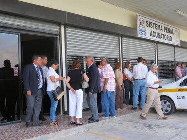 A 40 años condenan a acusado por el crimen de Paul Arango