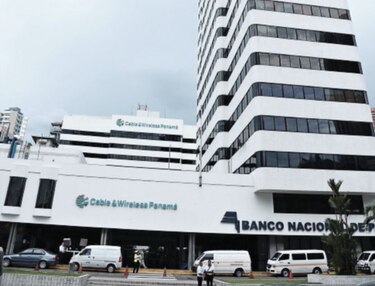 Cable & Wireless recibió $624.9 millones en ingresos
