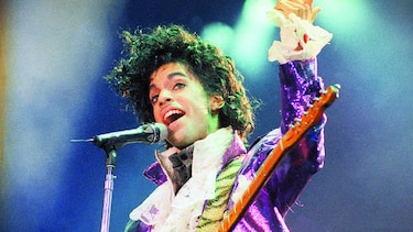 Prince y el misterio un año después