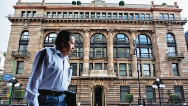 México logra acuerdo con el bloque europeo