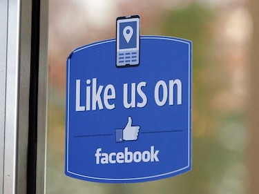 'Muy pronto' Facebook se expandirá más allá del 'Me Gusta'