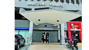 El 1 de febrero, audiencia por sustracción de expediente de Financial Pacific