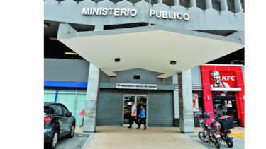 El 1 de febrero, audiencia por sustracción de expediente de Financial Pacific