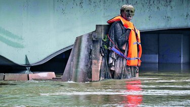 ¿Listos para el cambio climático?
