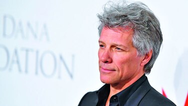 Una promoción catapulta a Bon Jovi a la cima