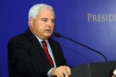 Presidente Martinelli viajará a Costa Rica por visita de Barack Obama