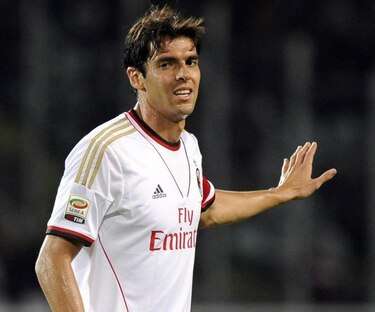 Kaká aún alberga esperanzas de ser convocado para el Mundial