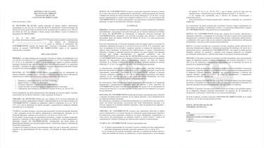 Alzas de hasta 700% en impuestos municipales de David quedan suspendidas