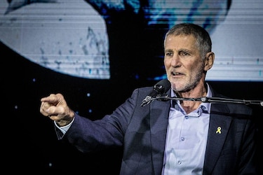 Israel aprueba una ley para aplicar la pena capital a los palestinos condenados por realizar ataques ‘terroristas’ mortales