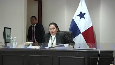 ‘Martinelli contactó a empresarios y captó a contratistas del Estado panameño’ para comprar las acciones de Epasa, sostiene el fiscal