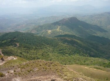 Evaluación de proyecto minero Cerro Quema, en etapa final