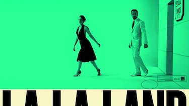 ‘La La Land’ arrasa en candidaturas de los premios británicos Bafta