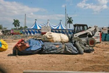Alcaldía de Panamá no sancionará al circo