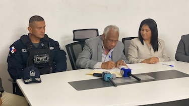 Establecen horario del toque de queda para menores de edad en la provincia de Colón