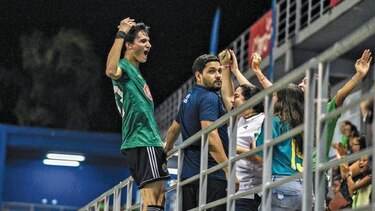 La Liga 10 ya está en marcha