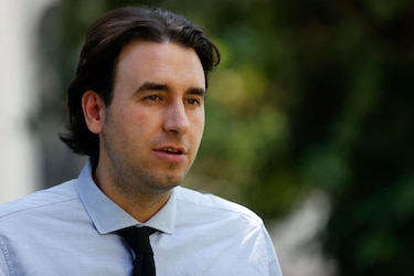 Partidos políticos chilenos llegan a nuevo acuerdo por proceso constituyente