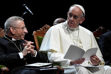Anuncian nuevo libro sobre sexo y crímenes en el Vaticano