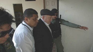 Defensa de Fifer apela decisión de detención preventiva