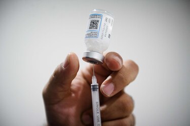 Pfizer pide en Estados Unidos segunda dosis de refuerzo contra Covid-19