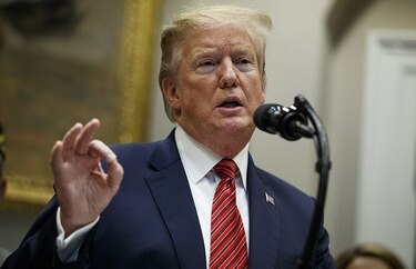 Equipo de Trump prepara la lucha contra investigaciones