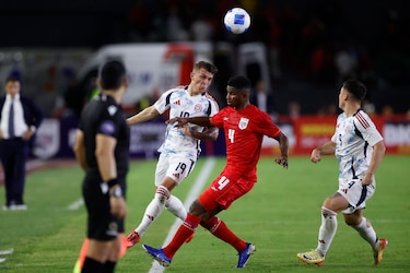 Así reaccionaron los medios ticos tras la eliminación ante Panamá