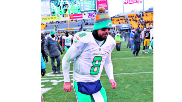 NFL revisa protocolo de conmociones por Moore