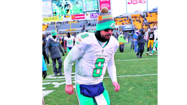 NFL revisa protocolo de conmociones por Moore