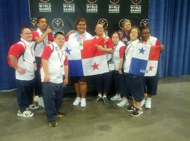 Olimpiadas Especiales conquista 35 medallas