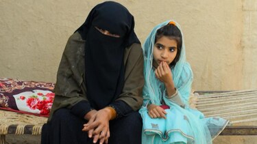 El hospital sospechoso en Pakistán de ser epicentro de una ola de contagios infantiles de VIH