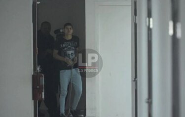 Ordenan detención de joven que acosaba mujeres en centros comerciales por otro caso de actos libidinosos