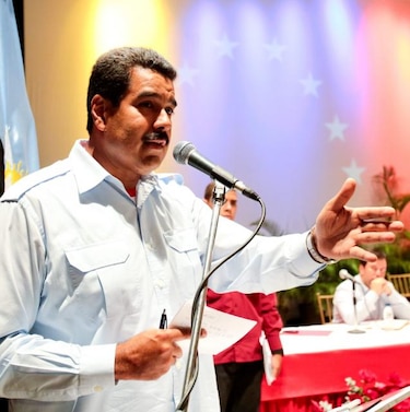Maduro reafirma la alianza ‘estratégica’ de Venezuela con Cuba