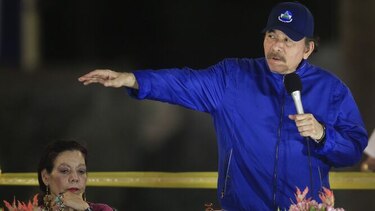 Diálogo en Nicaragua entre gobierno y oposición continúa estancado