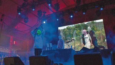 Las Pussy Riot repudian a Putin