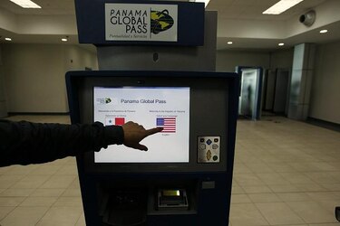 Inauguran en Aeropuerto de Tocumen el programa ‘Global Pass’
